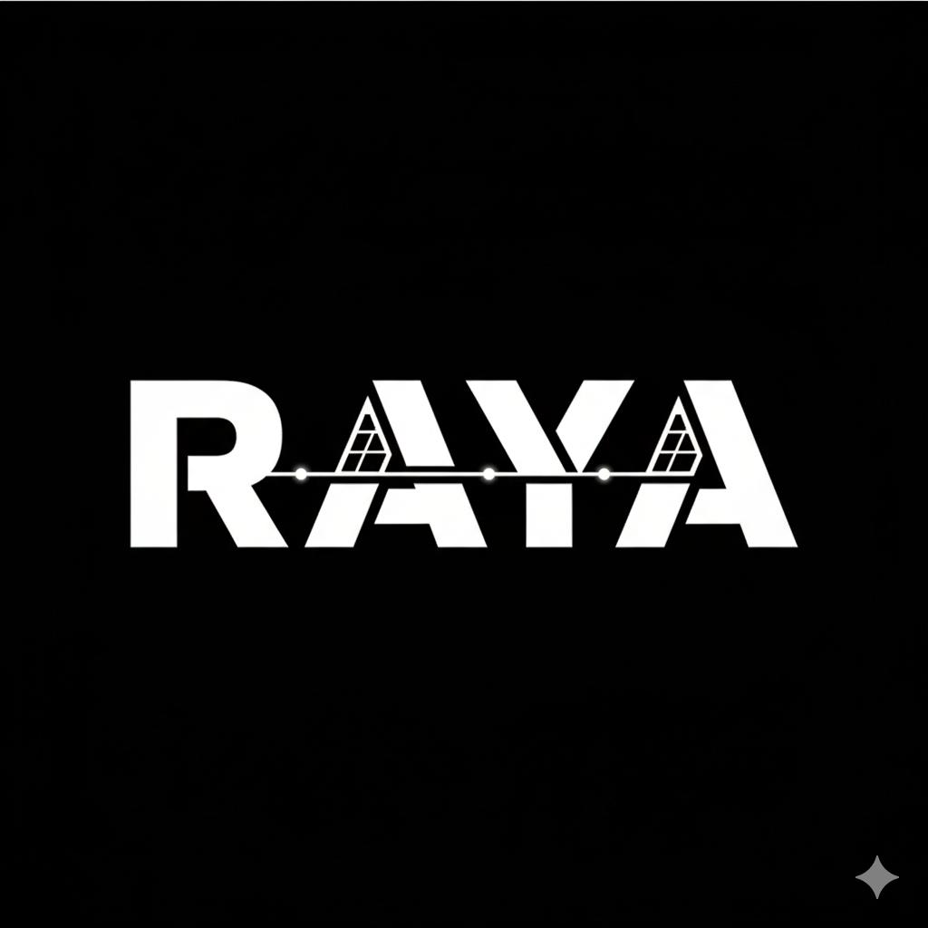 RAYA Logo